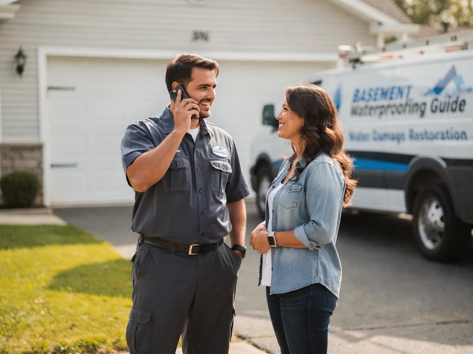 Basement Waterproofing Sheakleyville, PA FAQs